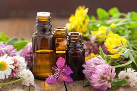 Natural oils